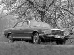 Mercedes-Benz 450 SEL 6.9 1975 года